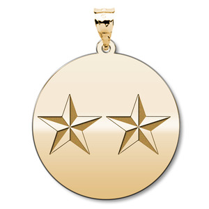 Unites States Coast  Rear Admiral  upper half  Pendant