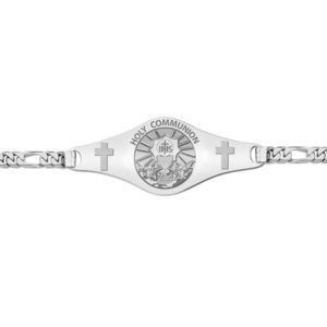 Holy Communion Eucharist Bracelet  EXCLUSIVE 