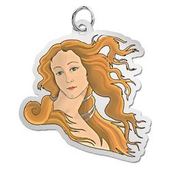 Aphrodite   Venus Charm