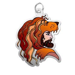 Hercules Charm