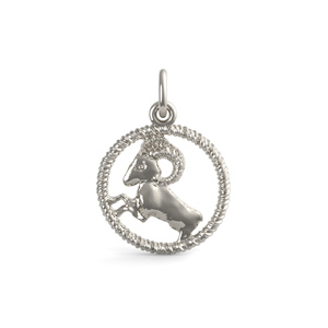 Aries Ram Charm 4773 