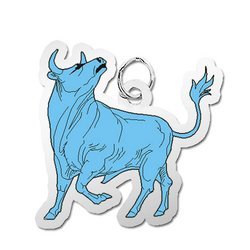 Taurus Charm