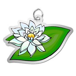 Lily Charm