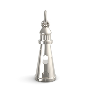 Lighthouse Charm